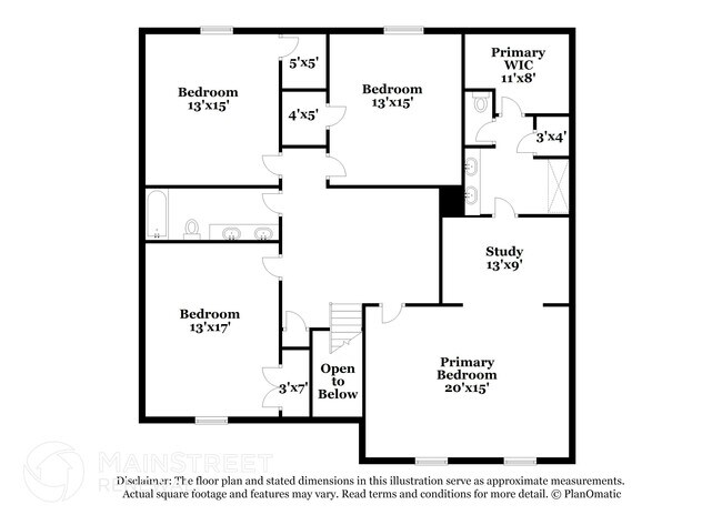 Foto del edificio - 180 Ambergate Dr