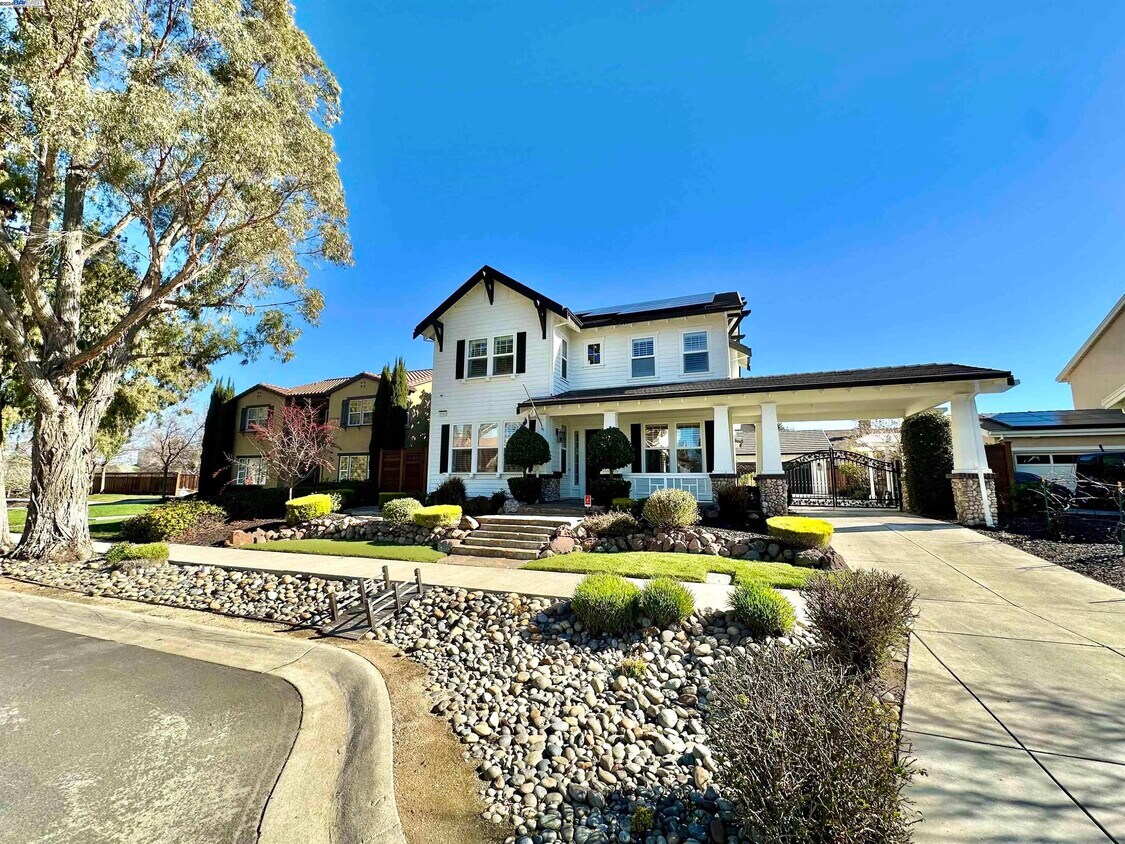 2046 Mezzamonte Ct, Livermore, CA 94550 House Rental in Livermore, CA