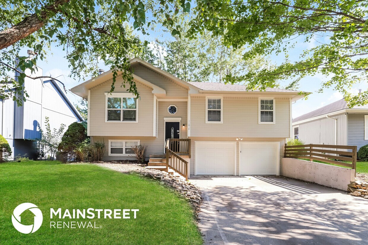 Foto principal - 11019 N Ditman Ave