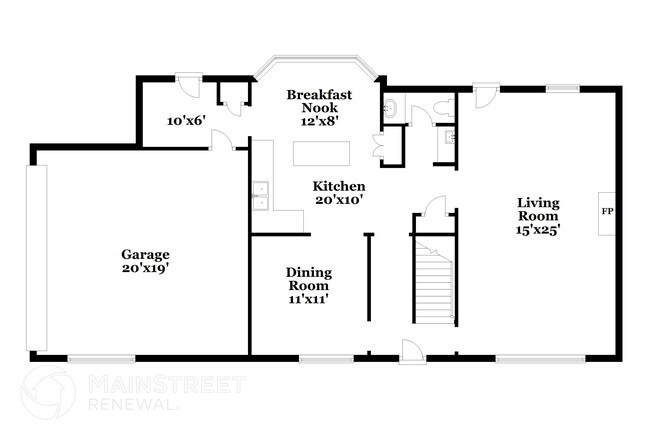 Building Photo - 7330 Ashley Oaks Dr