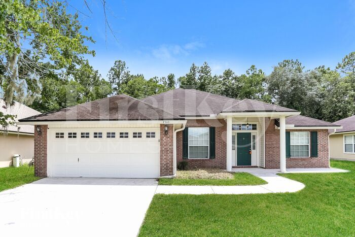 Primary Photo - 2563 Watermill Dr
