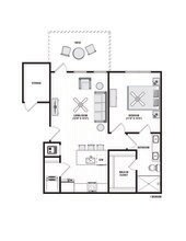 The Residences at 393 North photo'