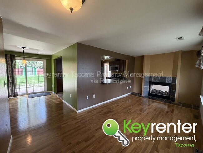 Foto del edificio - 10109 119th St SW