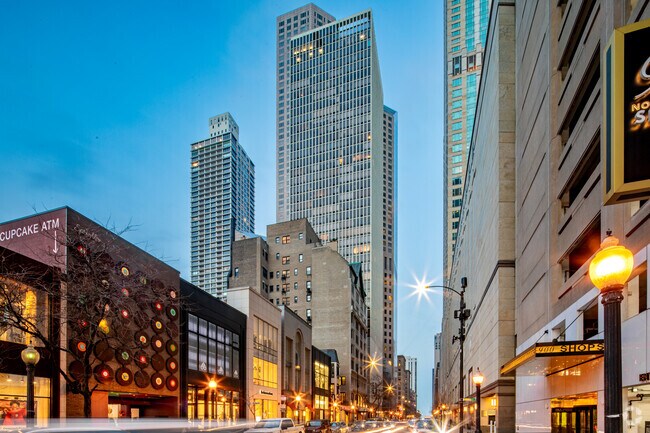 Foto del edificio - Walton Colonnade
