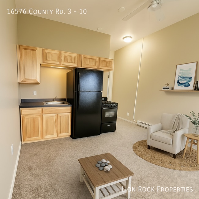 Building Photo - 16576 Co Rd 3