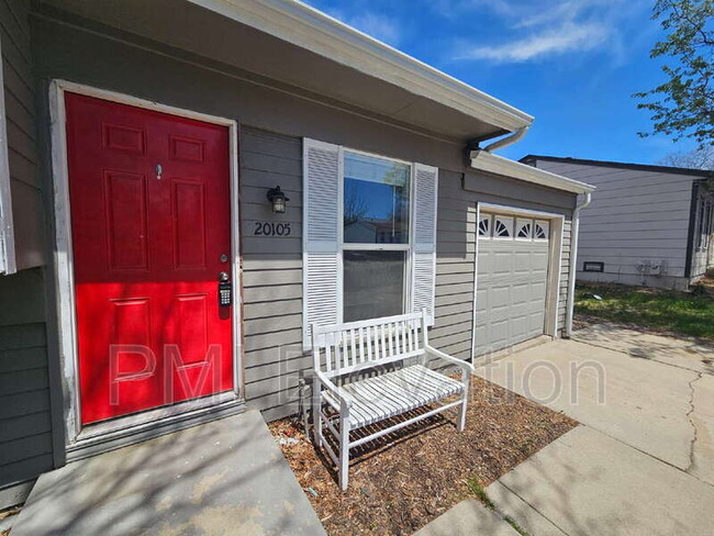 Building Photo - 20105 E Coolidge Dr