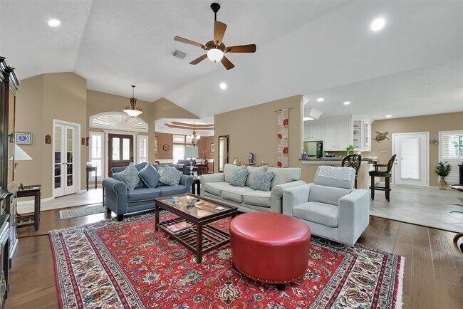 Building Photo - 3406 Concord Cir