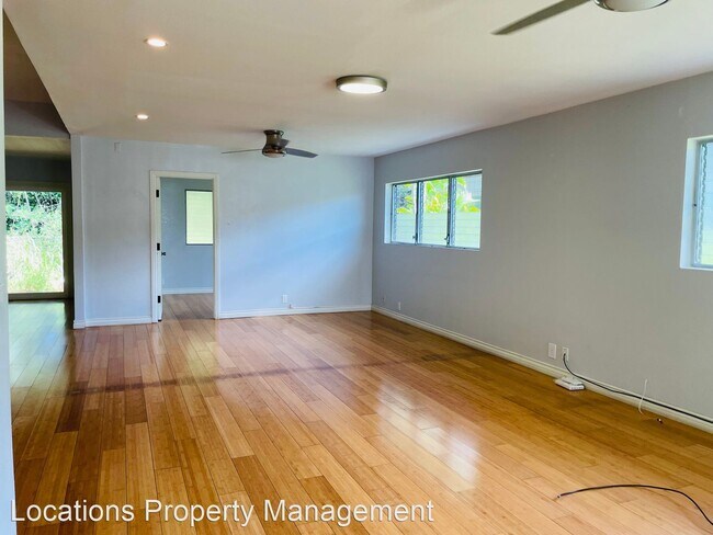 Building Photo - 5 br, 4 bath House - 99-175 Ohekani Lp Unit A