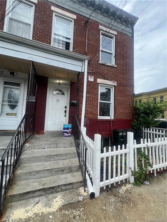 35 Riverview Pl, Yonkers, NY 10701 - Townhome Rentals in Yonkers NY ...