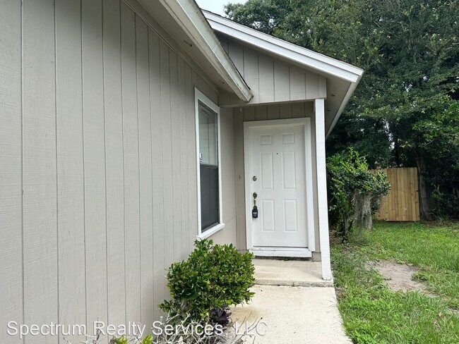 Foto del edificio - 3 br, 2 bath House - 1127 Cove Landing Drive