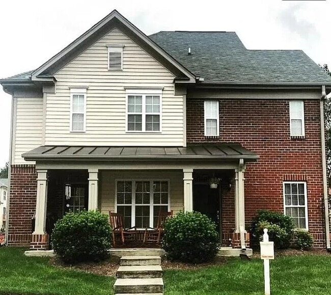 Photo - 9805 Castain Dr Townhome