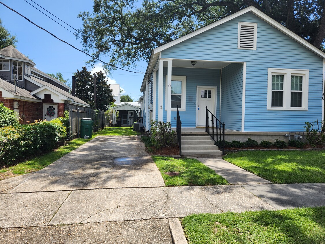 Primary Photo - 58 Metairie Ct