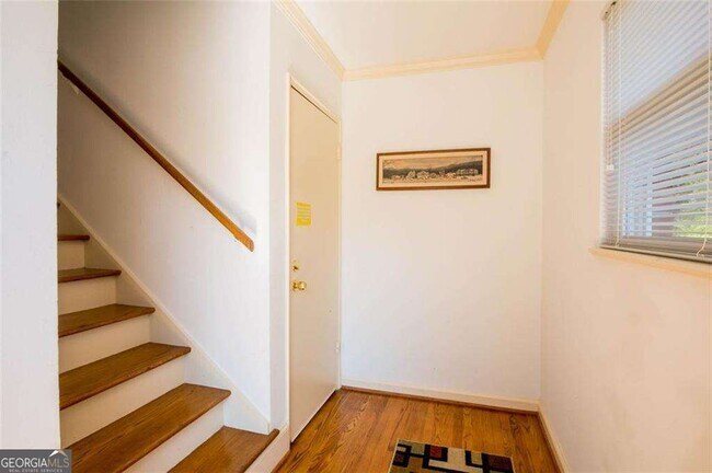 Foto del edificio - 1538 Beech Valley Way NE