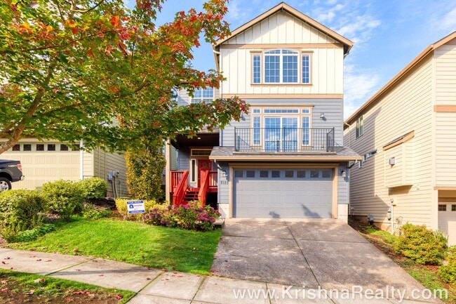 Building Photo - Beautiful 4 BD* 3 BA* Single Family Home Located Indigo Ridge Community *Lovely Backyard* *Specta...