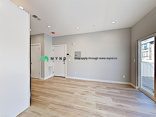 Building Photo - 2 br, 2 bath Apartment - 763 Tehama St 763
