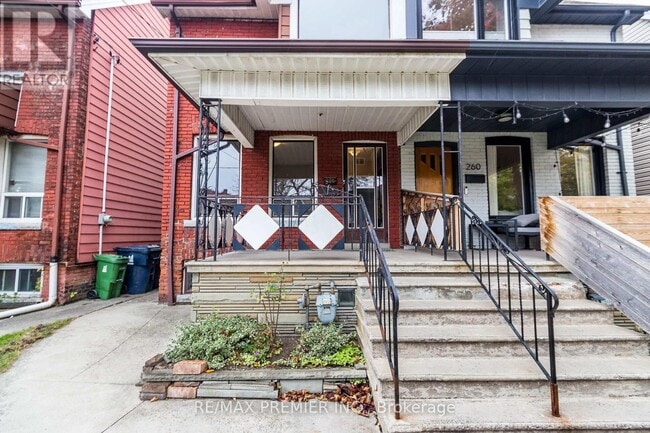 Building Photo - 258 Symington Ave