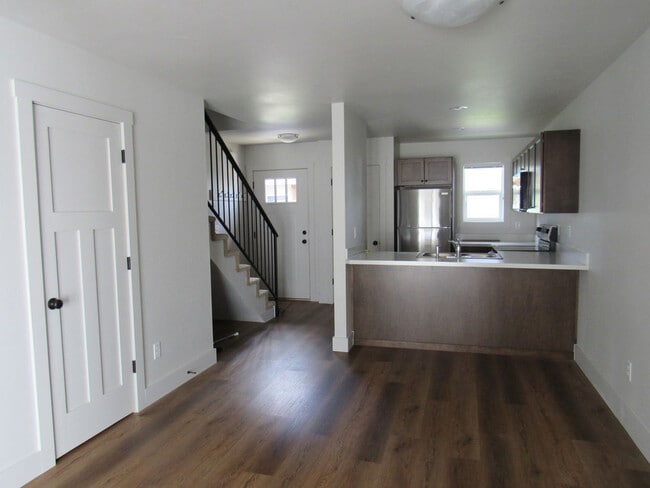 Foto del edificio - Mountain Man Apartments