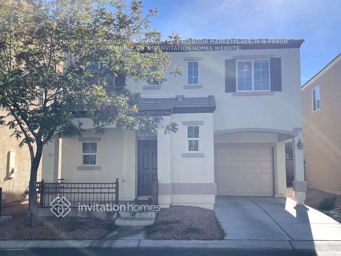 Foto principal - 10619 Gibbous Moon Dr