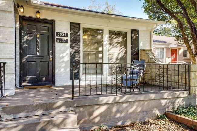 Foto del edificio - 6027 Marquita Ave