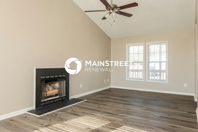Foto del edificio - 3 Bedroom Pet-Friendly Home in Smithfield, NC with Main Street Renewal
