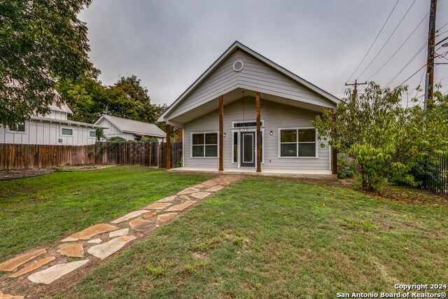 Listing Image