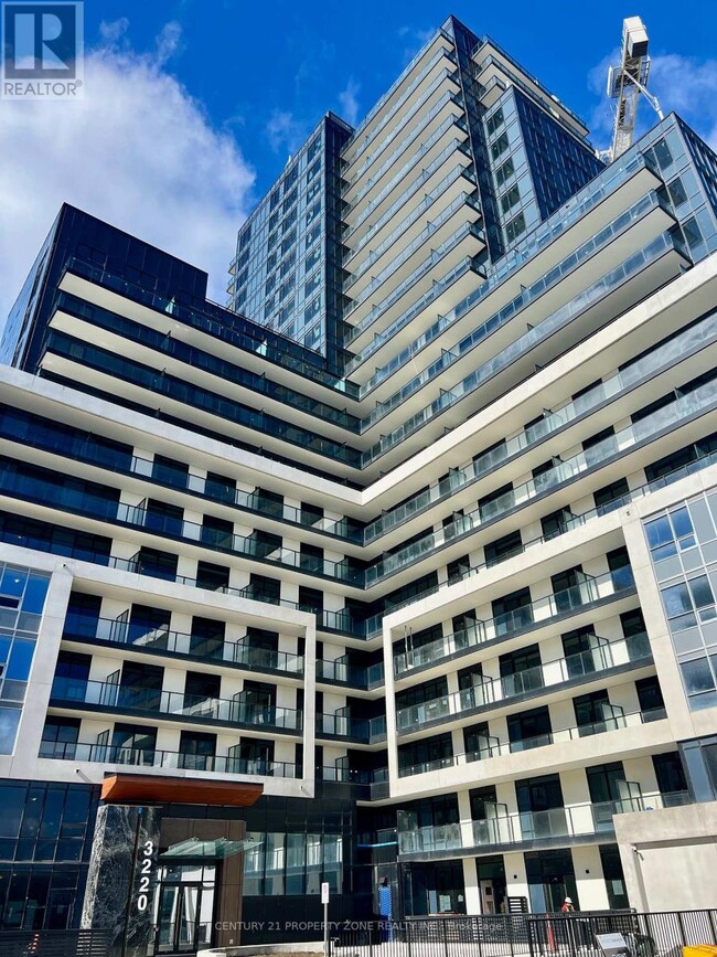 Building Photo - 3220 William Coltson Ave