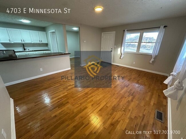 Building Photo - 4703 E Minnesota St