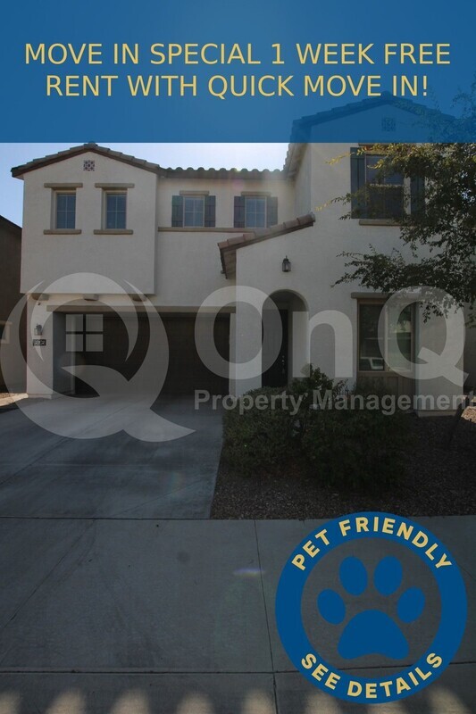 Foto principal - 696 N Sparrow Ct