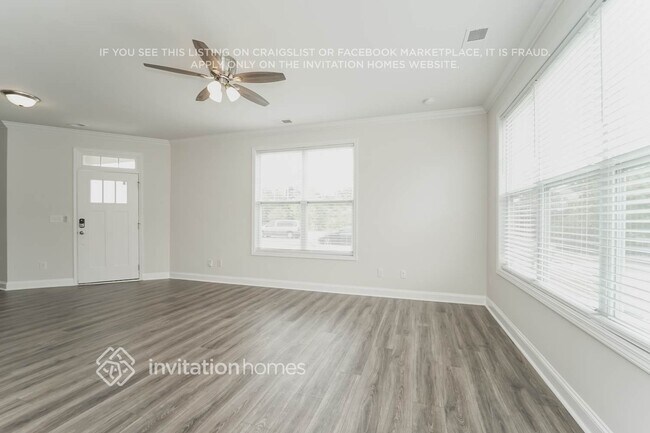 Building Photo - 8607 Harris Lake Ln