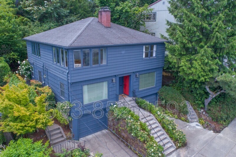 Foto principal - 2762 NW Quimby St