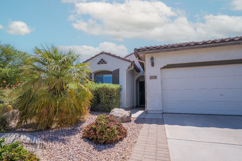 2313 N Presidential Dr, Florence, AZ 85132 House Rental in Florence