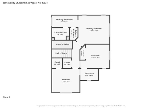 Building Photo - 2506 Ability Ct