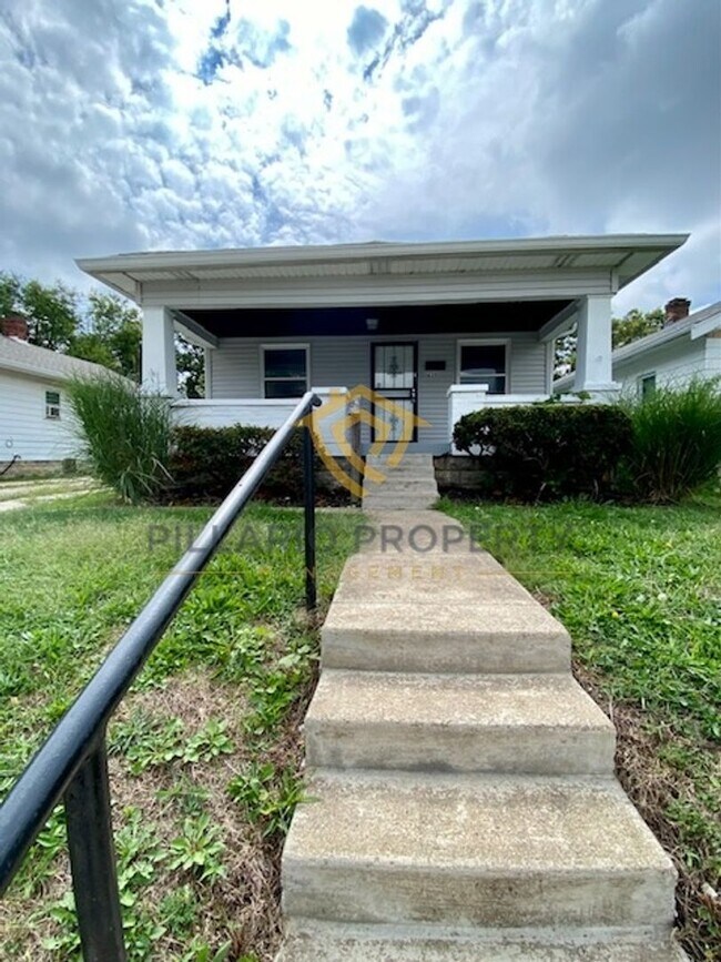 Foto del edificio - Fresh and Clean, Updated Bean Creek 2 Bedr...