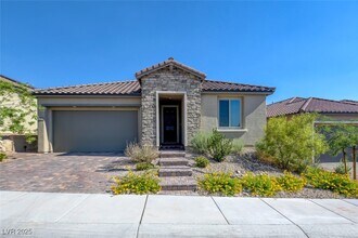 Building Photo - 10936 Baressa Meadow Ave