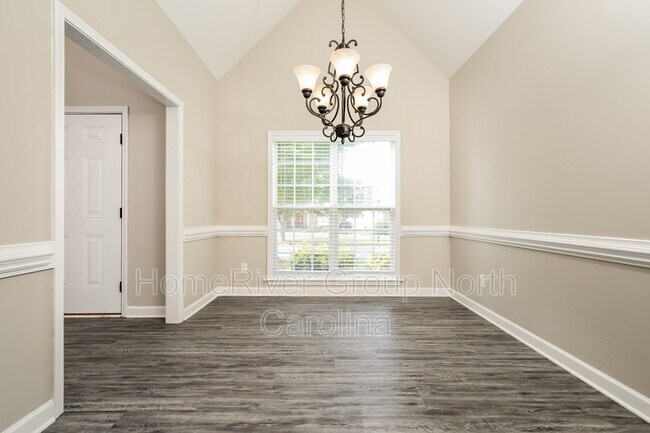 Foto del edificio - 1661 Finwick Dr