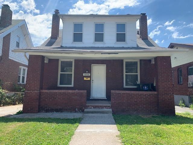 Primary Photo - 3826 Avondale Ave