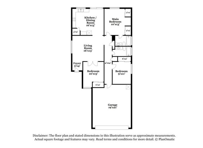 Building Photo - 12805 N 121st Dr