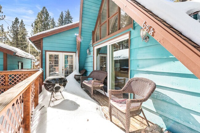 Foto del edificio - Cozy Boulder Bay Hideaway 2 mi from The Vi...