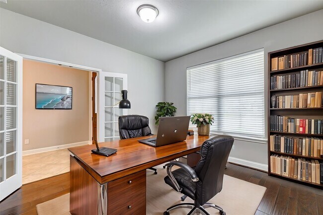 Foto del edificio - 19015 Blue Valley Ln