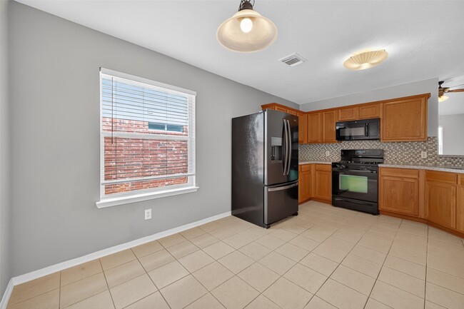 Foto del edificio - 13206 Barton Meadow Ln