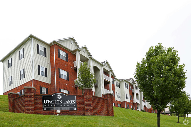 Foto del edificio - O'Fallon Lakes Apartments