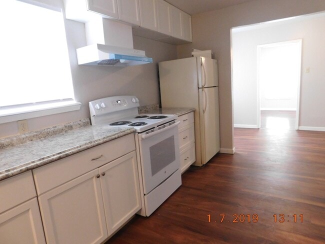 Building Photo - 2625 Riggan St