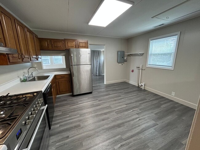 Foto del edificio - Fully Renovated 3-bedroom, 1-bath home in ...
