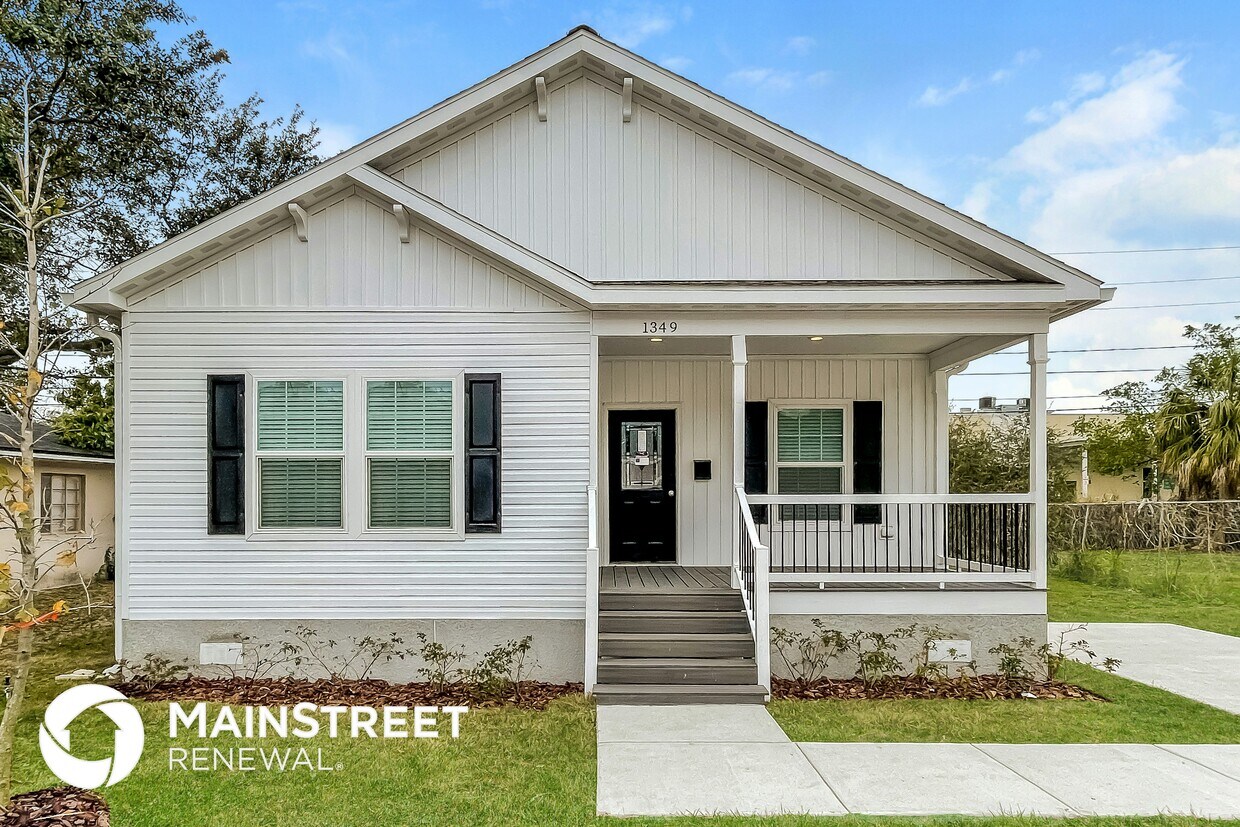 Foto principal - 1349 Preston St S