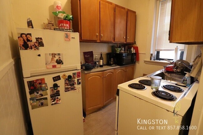 Foto del edificio - 1963 Commonwealth Ave