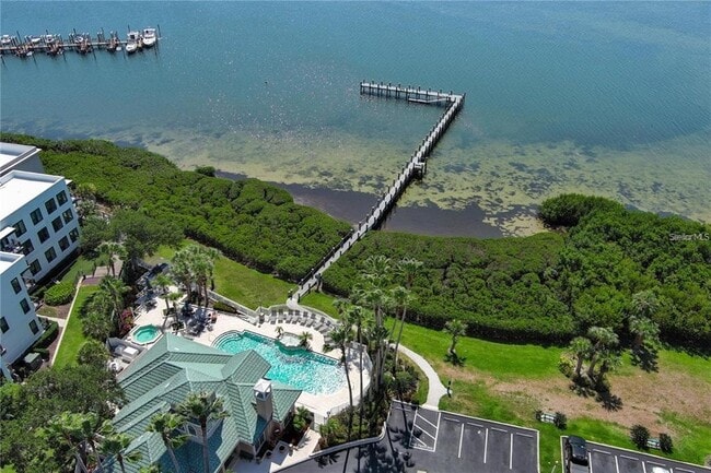 Building Photo - 4301 Bay Club Cir