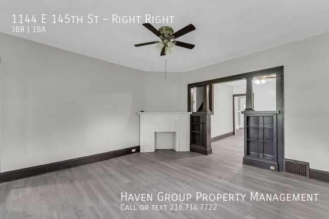 Foto del edificio - 1144 E 145th St