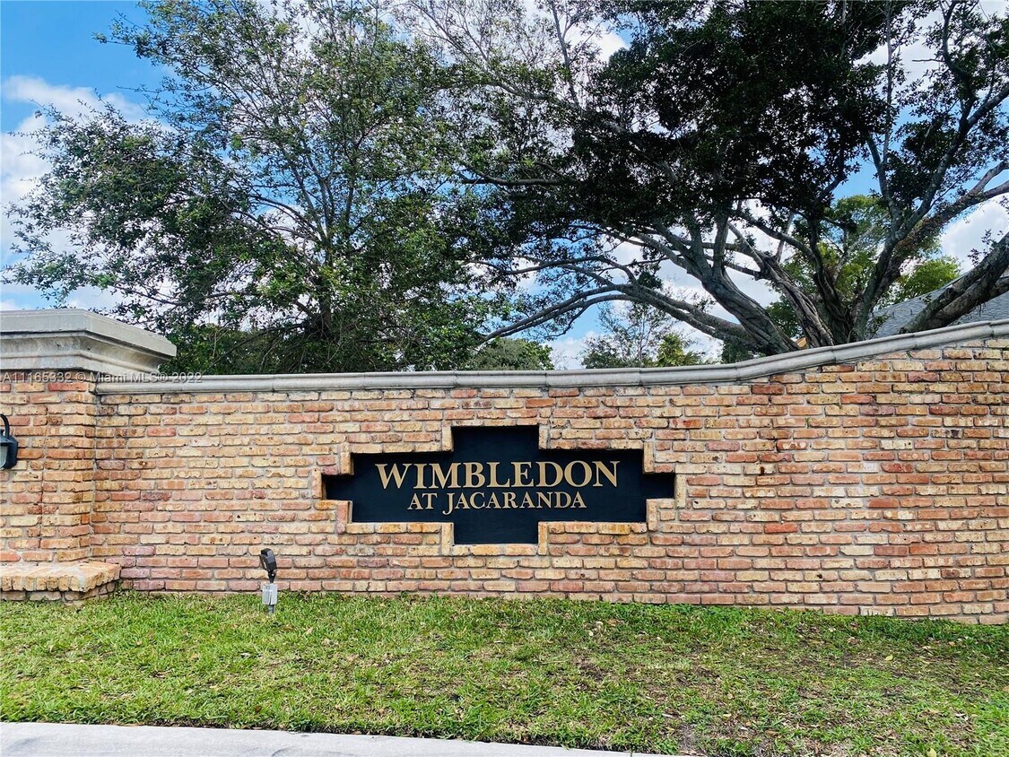 226 Wimbledon Lakes Dr Unit 226, Plantation, FL 33324 Condo for Rent in Plantation, FL