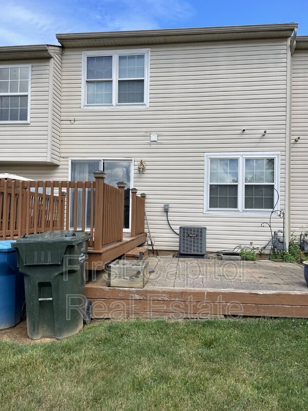 Foto del edificio - 134 E Beaver St