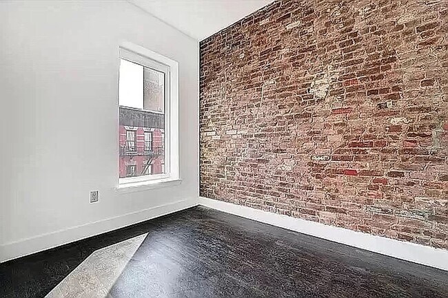 Foto del edificio - 143 Ludlow Street